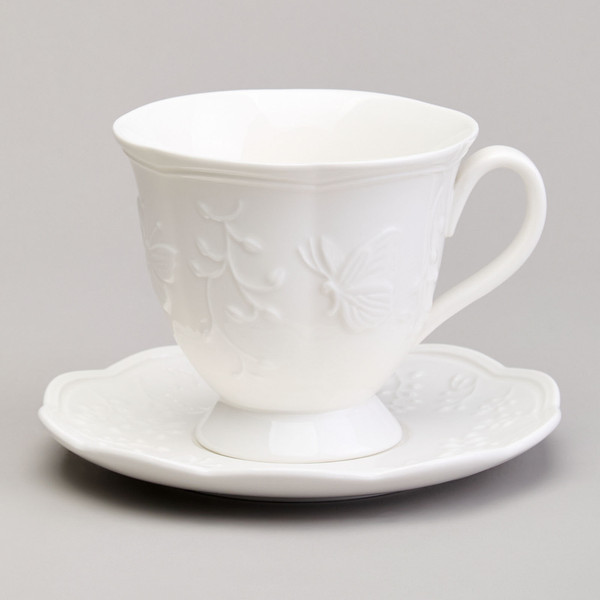 Изображение товара Набор для чая/кофе Lefard Lavender / 761-149