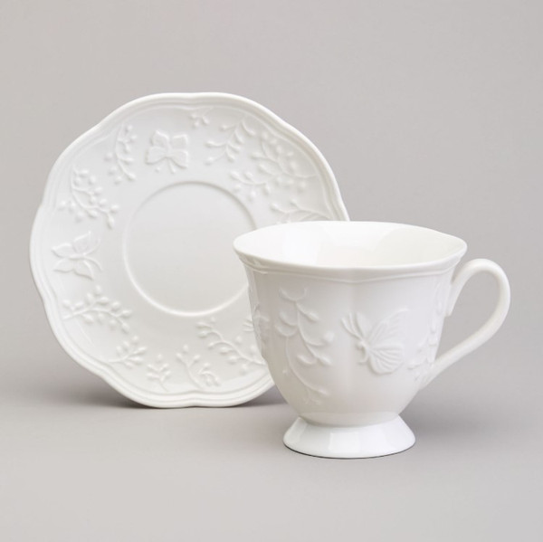 Изображение товара Набор для чая/кофе Lefard Lavender / 761-149