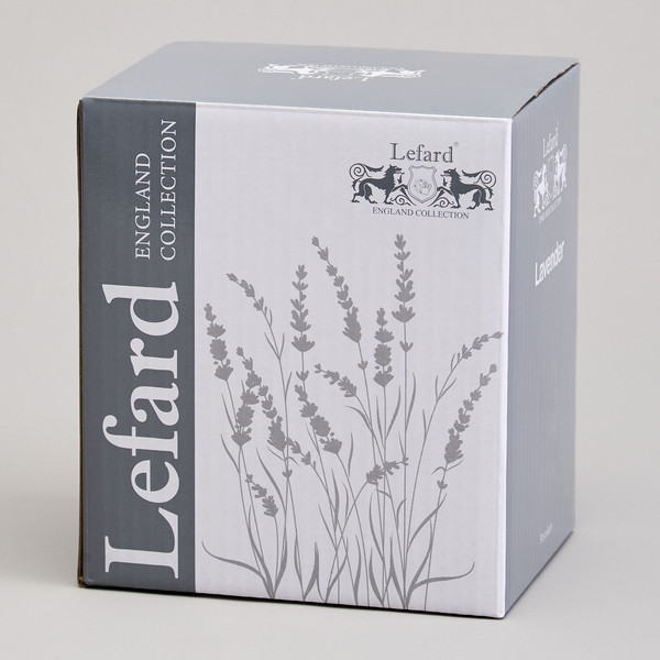 Изображение товара Кружка Lefard Lavender / 761-150