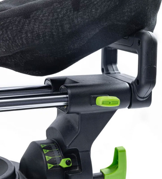 Изображение товара Торцовочная пила Greenworks GD24MS216 / 1501707