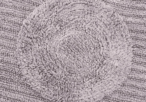 Изображение товара Коврик для ванной Sofi de Marko Laura Кружевной 75x75 / КВ-ЛА-7-75х75 (серый/лиловый)