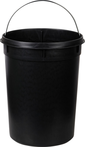 Изображение товара Мусорное ведро OfficeClean Professional 305615 (20л, серый матовый)