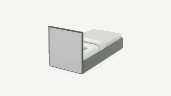 Изображение товара Односпальная кровать Moon Family 1261 / MF012074