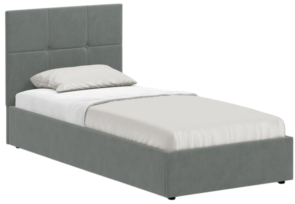 Изображение товара Односпальная кровать Moon Family 1261 / MF012074