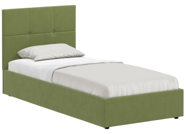 Изображение товара Односпальная кровать Moon Family 1261 / MF011994