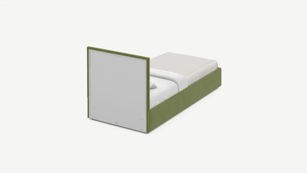 Изображение товара Односпальная кровать Moon Family 1261 / MF011994