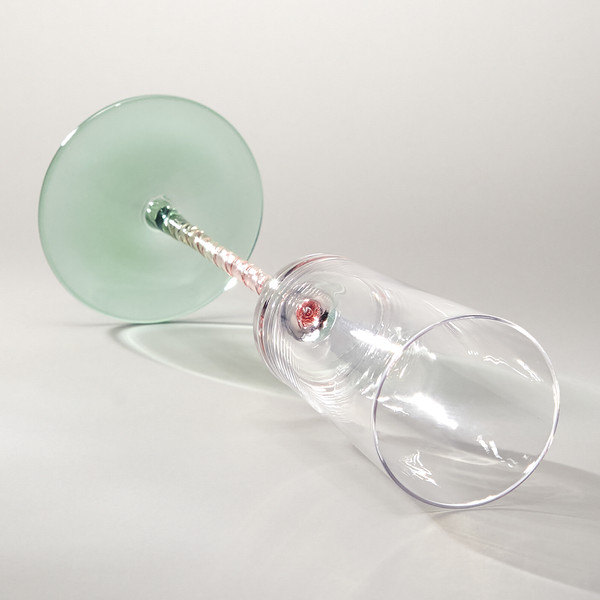 Изображение товара Набор бокалов Lefard Blossom / 887-433 (2шт)