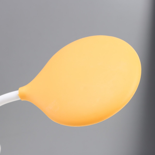 Изображение товара Ночник Risalux Медвежонок 10184718 (белый/желтый)