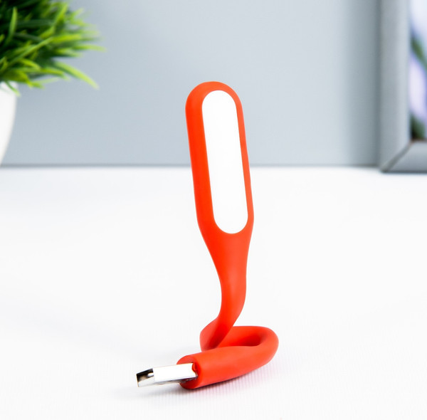 Изображение товара Ночник Risalux Румби Подсветка для клавиатуры 9809341