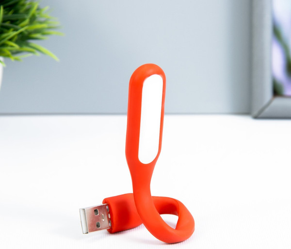 Изображение товара Ночник Risalux Румби Подсветка для клавиатуры 9809341