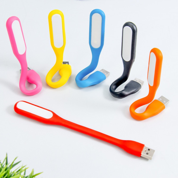 Изображение товара Ночник Risalux Румби Подсветка для клавиатуры 9809341