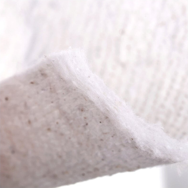 Изображение товара Ткань для уборки OfficeClean Полотно техническое ХПП плотное 150см 190г/м2 / 303016 (50м, светлый)