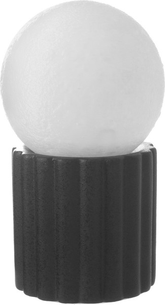 Изображение товара Прикроватная лампа Risalux Луна 10683301 (черный)