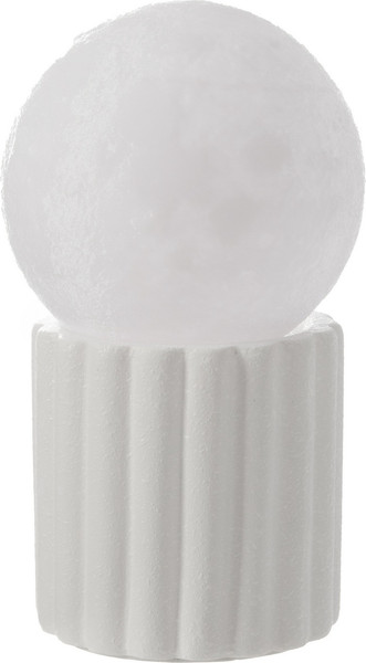 Изображение товара Прикроватная лампа Risalux Луна 10683302 (белый)