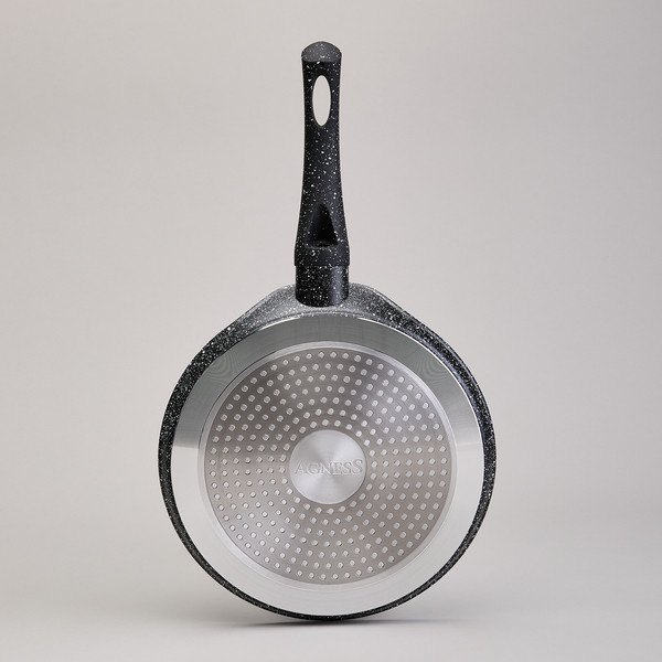 Изображение товара Блинная сковорода Agness 932-522