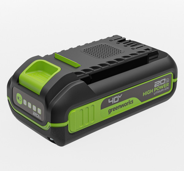 Изображение товара Аккумулятор для электроинструмента Greenworks High Power G40HP2 / 2958407