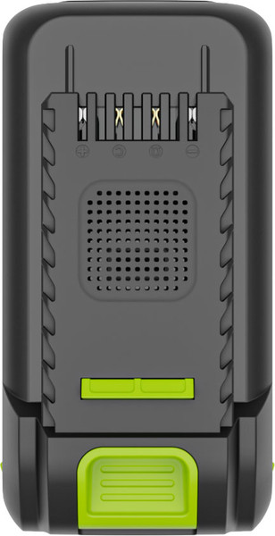 Изображение товара Аккумулятор для электроинструмента Greenworks High Power G40HP2 / 2958407