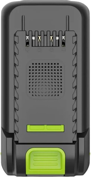 Изображение товара Аккумулятор для электроинструмента Greenworks High Power G40HP4 / 2958507