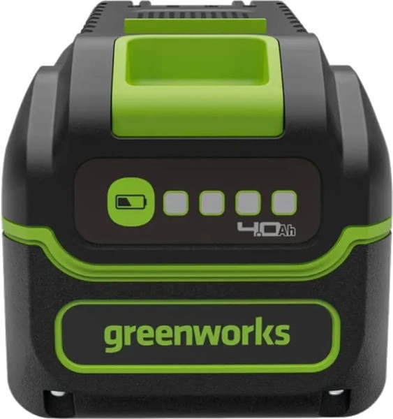 Изображение товара Аккумулятор для электроинструмента Greenworks High Power G40HP4 / 2958507