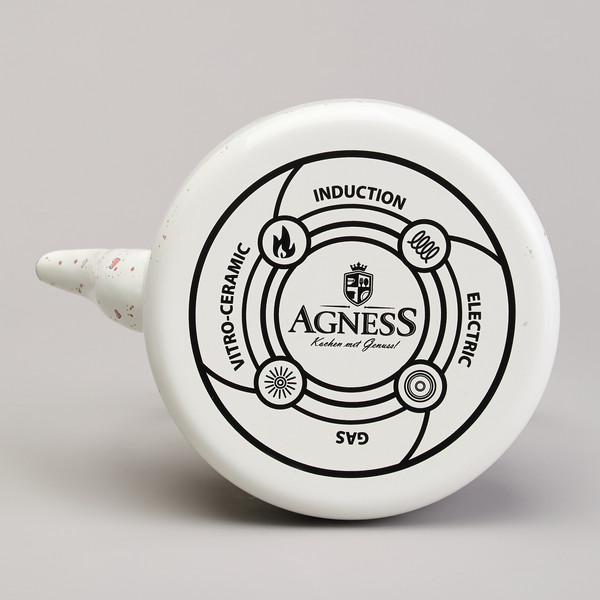 Изображение товара Чайник Agness 943-071