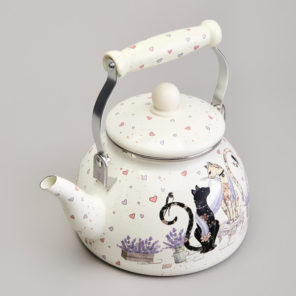 Изображение товара Чайник Agness 943-073