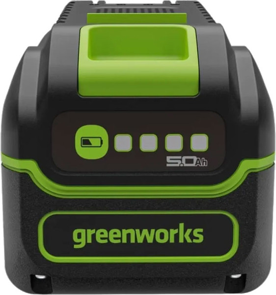 Изображение товара Аккумулятор для электроинструмента Greenworks High Power G40HP5 / 2958607