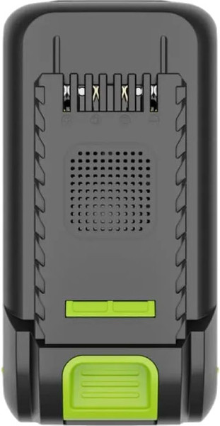 Изображение товара Аккумулятор для электроинструмента Greenworks High Power G40HP5 / 2958607