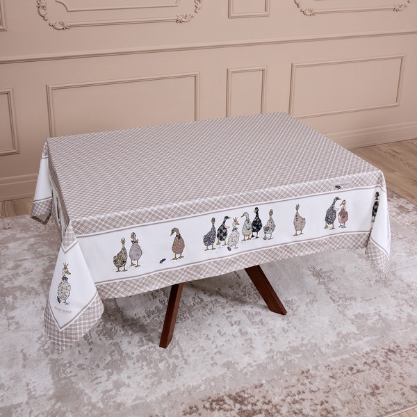 Изображение товара Скатерть Santalino 850-748-2