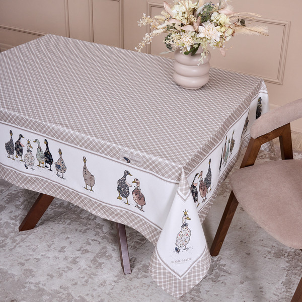 Изображение товара Скатерть Santalino 850-748-2