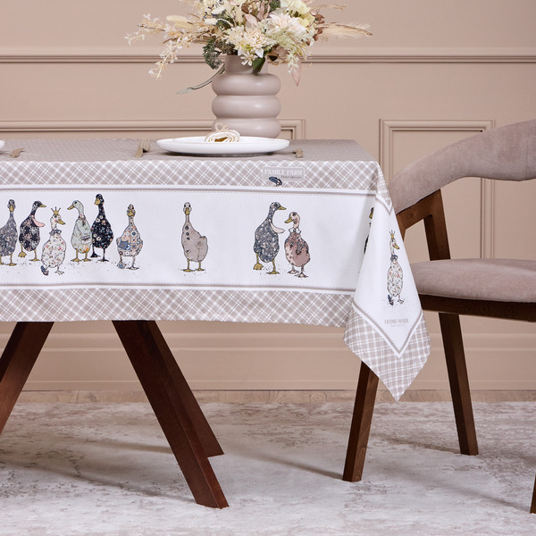 Изображение товара Скатерть Santalino 850-748-2