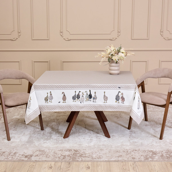 Изображение товара Скатерть Santalino 850-748-2