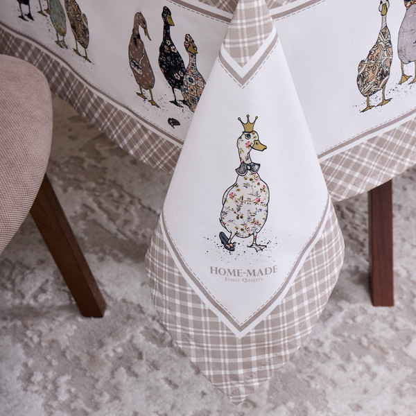 Изображение товара Скатерть Santalino 850-748-2