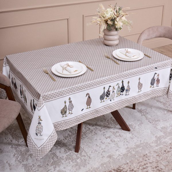 Изображение товара Скатерть Santalino 850-748-2