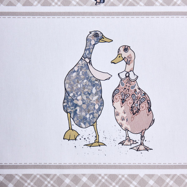 Изображение товара Скатерть Santalino 850-748-2