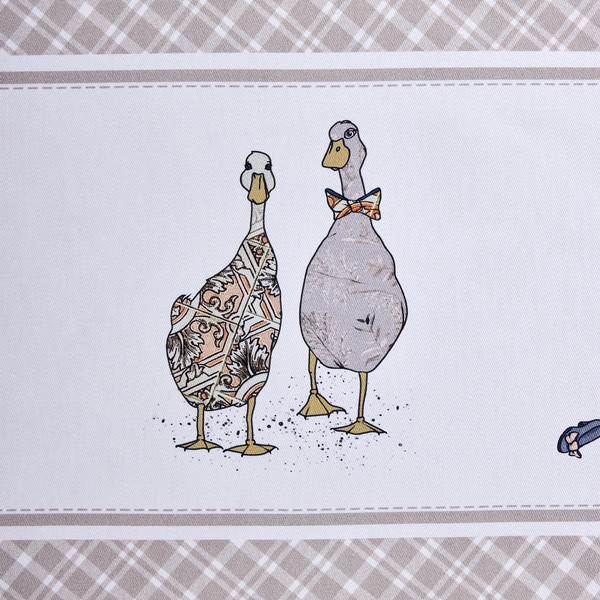 Изображение товара Скатерть Santalino 850-748-2