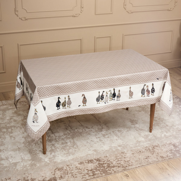 Изображение товара Скатерть Santalino 850-748-21