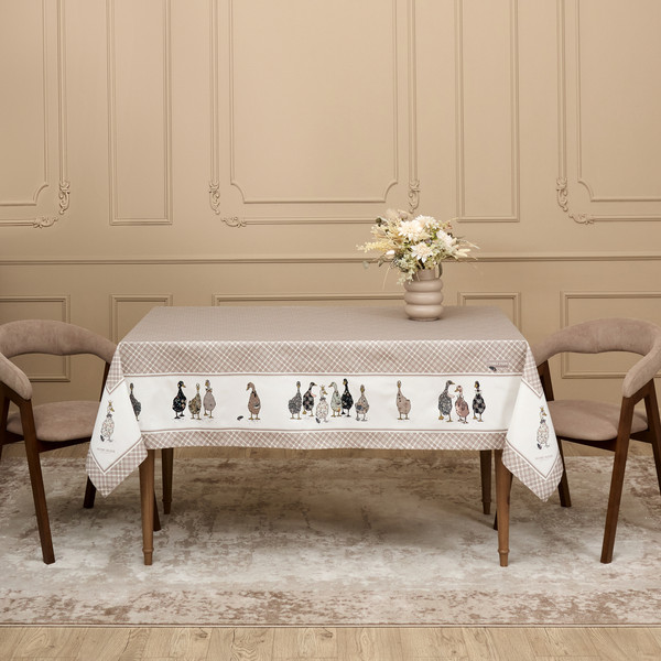 Изображение товара Скатерть Santalino 850-748-21