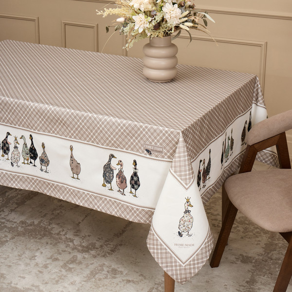 Изображение товара Скатерть Santalino 850-748-21