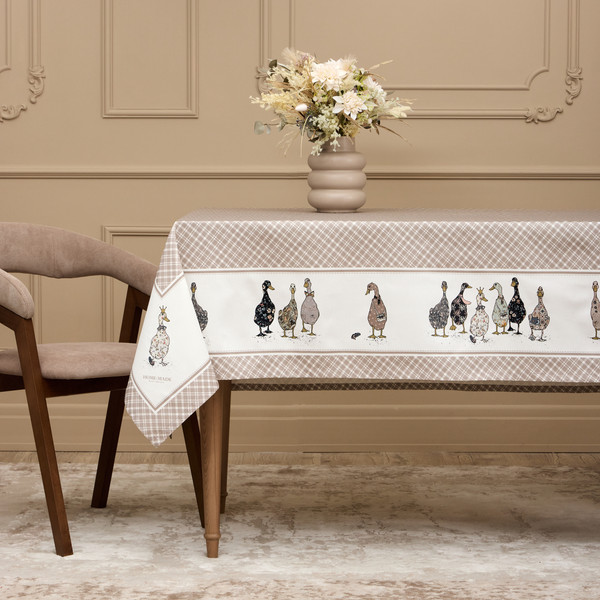 Изображение товара Скатерть Santalino 850-748-21