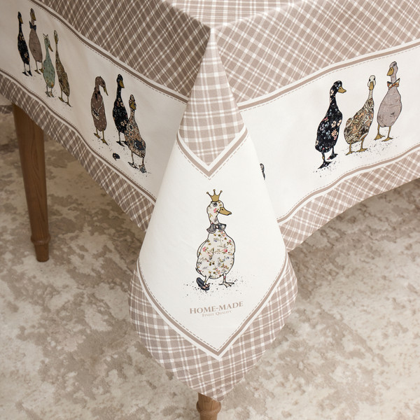 Изображение товара Скатерть Santalino 850-748-21