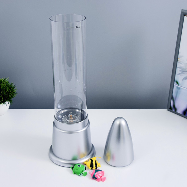 Изображение товара Ночник Risalux Аквариум 9944859