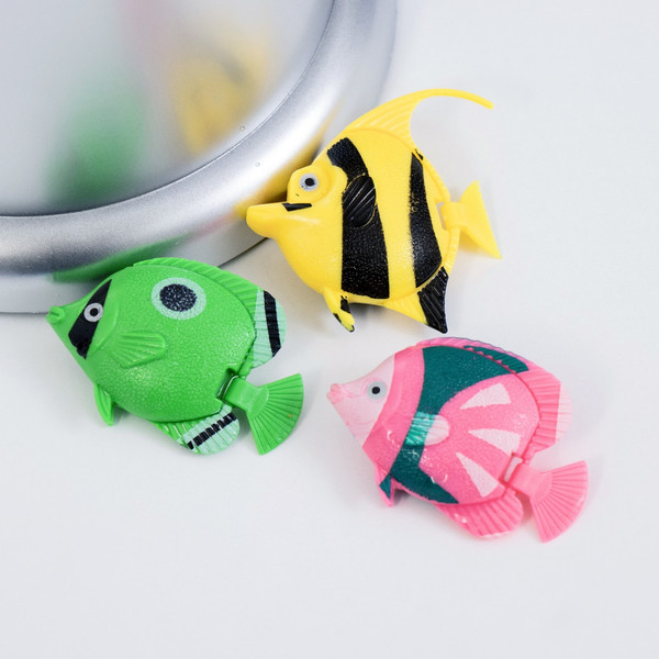 Изображение товара Ночник Risalux Аквариум 9944859