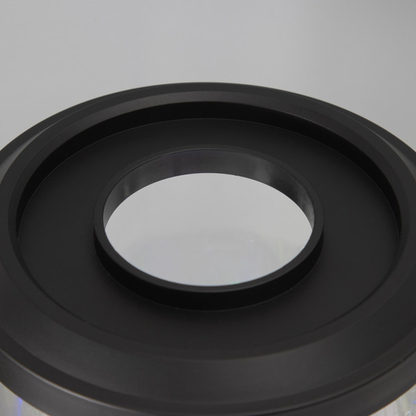 Изображение товара Ночник Risalux Аквариум с медузами 10757219 (черный)