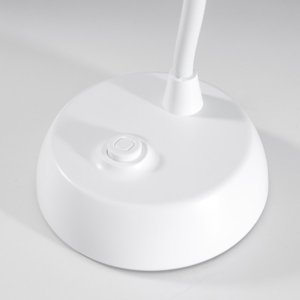 Изображение товара Настольная лампа Risalux Моно 7446957 (белый)