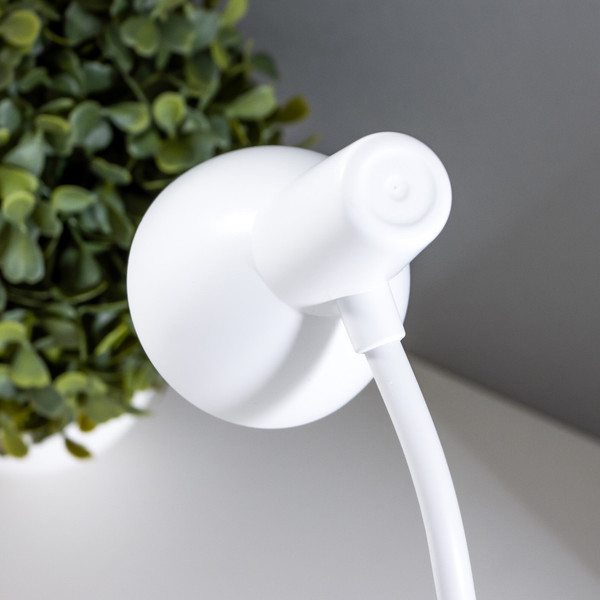 Изображение товара Настольная лампа Risalux Моно 7446957 (белый)