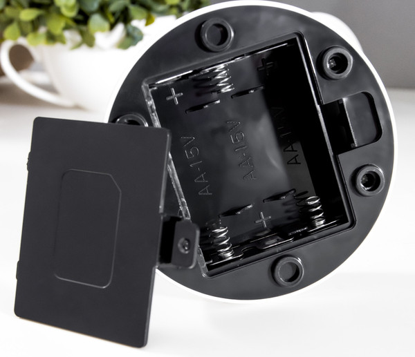 Изображение товара Настольная лампа Risalux Моно 7446957 (белый)