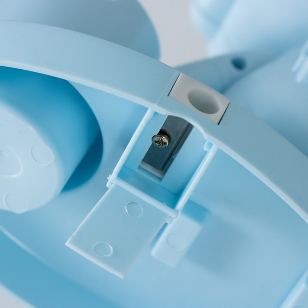 Изображение товара Настольная лампа Risalux Космонавт 9236023