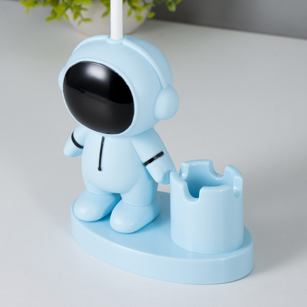 Изображение товара Настольная лампа Risalux Космонавт 9236023
