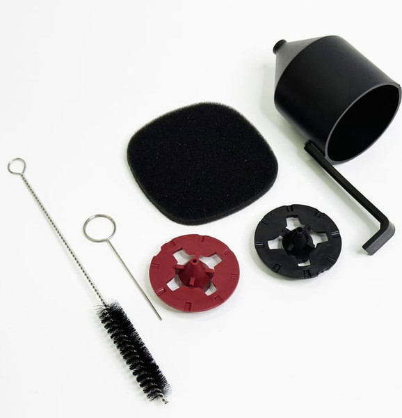 Изображение товара Краскопульт электрический DWT ESPP04-750