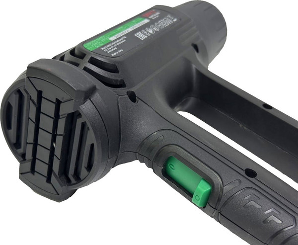 Изображение товара Строительный фен DWT HLPP20-600